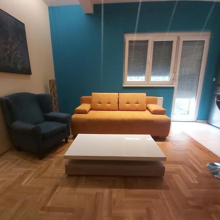 Apartment Nikirent Banja Luka Zewnętrze zdjęcie