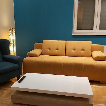 Apartment Nikirent Banja Luka Zewnętrze zdjęcie