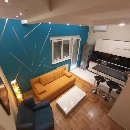 Apartment Nikirent Banja Luka Zewnętrze zdjęcie