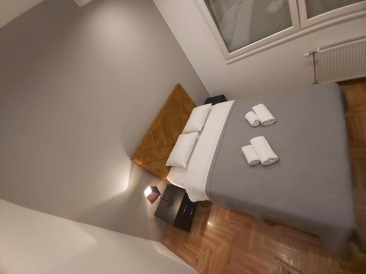 Apartment Nikirent Banja Luka Zewnętrze zdjęcie
