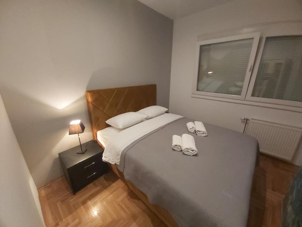 Apartment Nikirent Banja Luka Zewnętrze zdjęcie