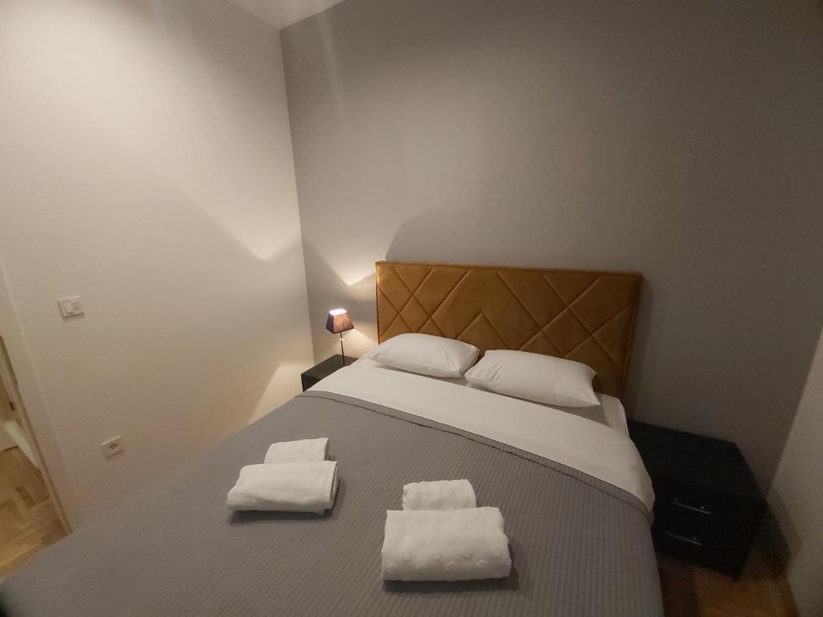 Apartment Nikirent Banja Luka Zewnętrze zdjęcie