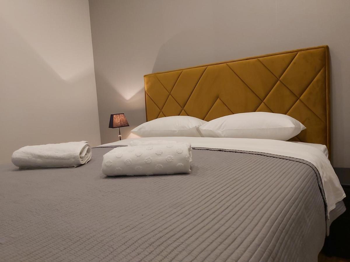 Apartment Nikirent Banja Luka Zewnętrze zdjęcie