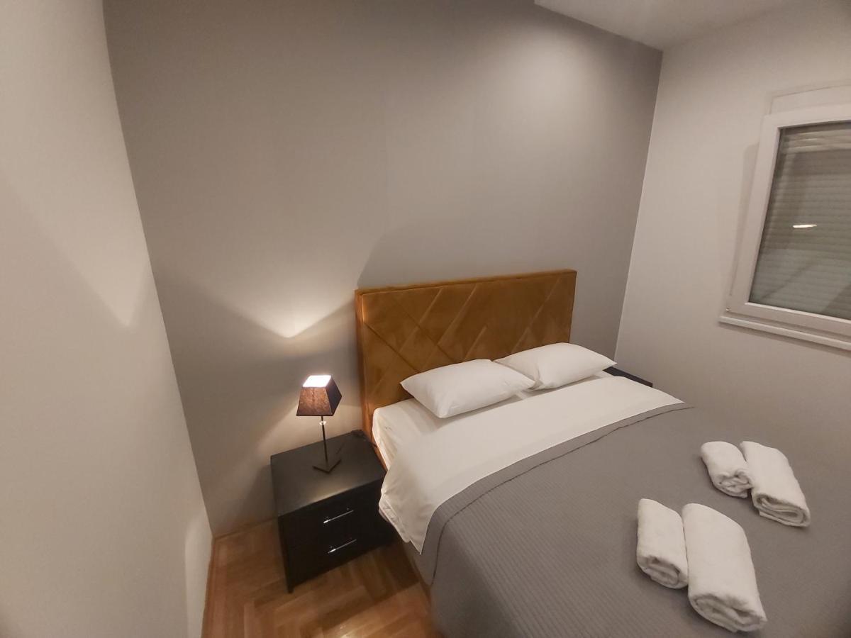 Apartment Nikirent Banja Luka Zewnętrze zdjęcie