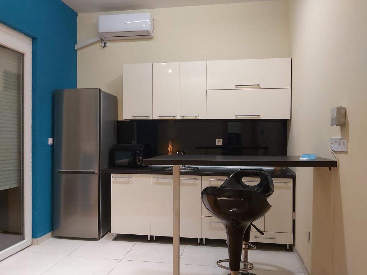 Apartment Nikirent Banja Luka Zewnętrze zdjęcie