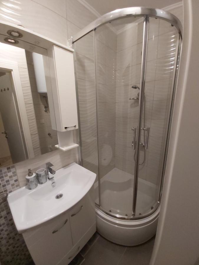 Apartment Nikirent Banja Luka Zewnętrze zdjęcie