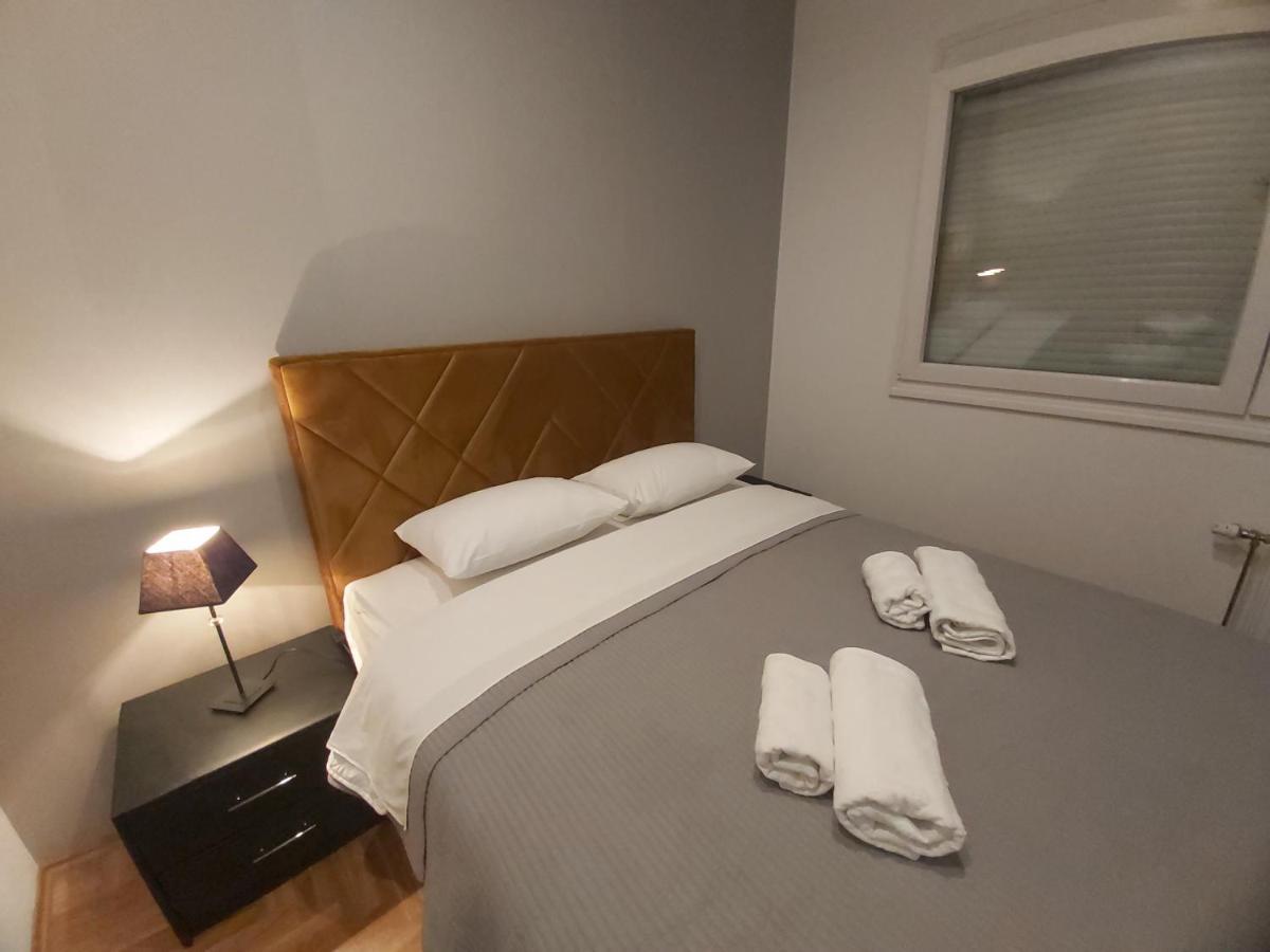 Apartment Nikirent Banja Luka Zewnętrze zdjęcie