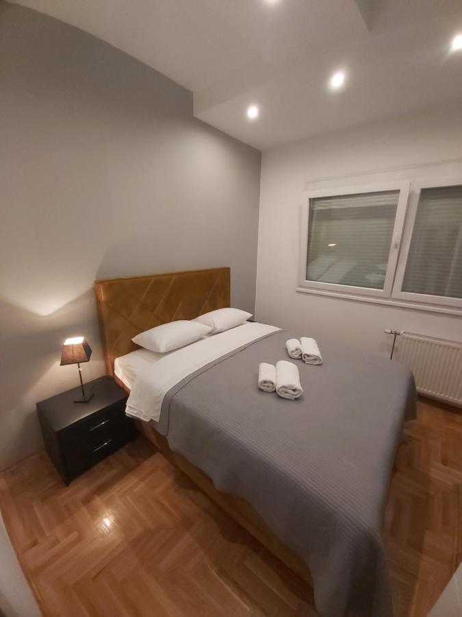 Apartment Nikirent Banja Luka Zewnętrze zdjęcie