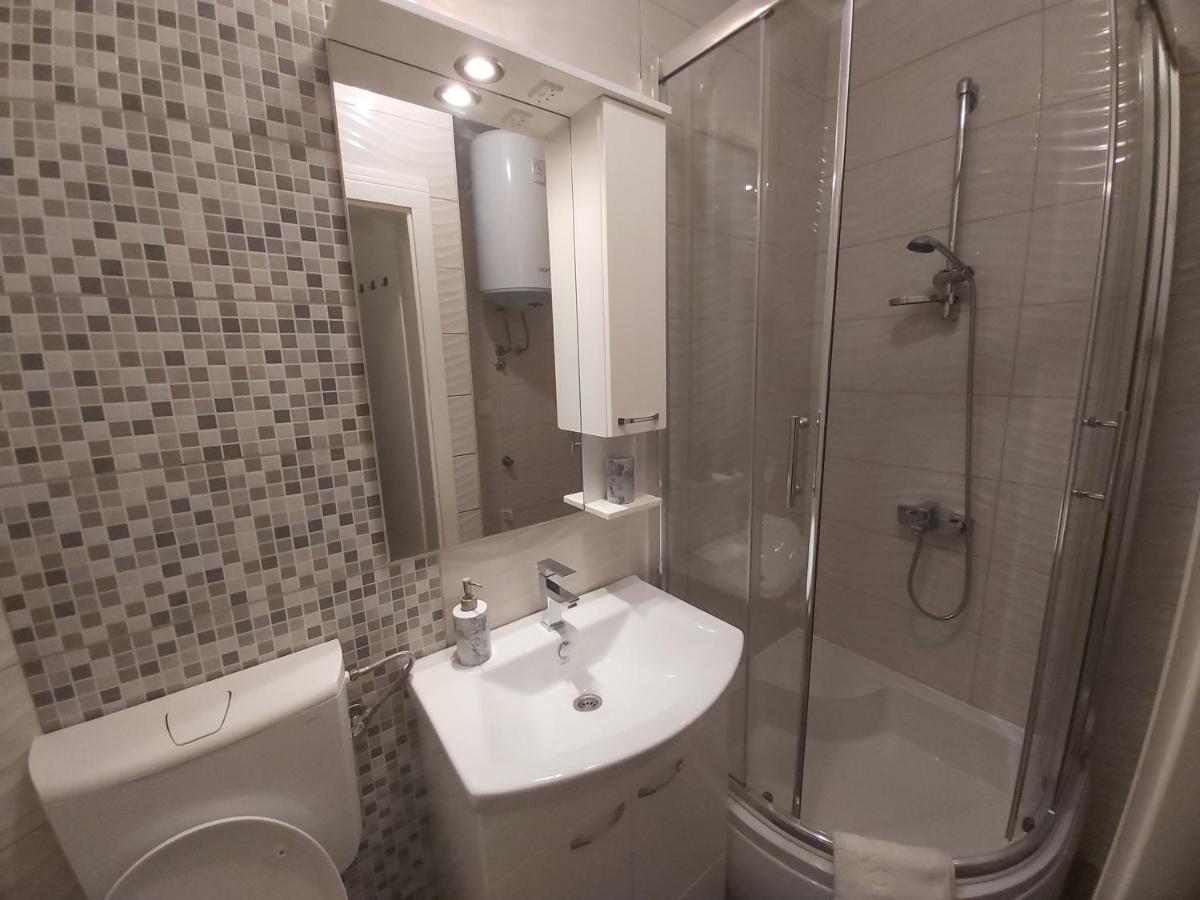Apartment Nikirent Banja Luka Zewnętrze zdjęcie