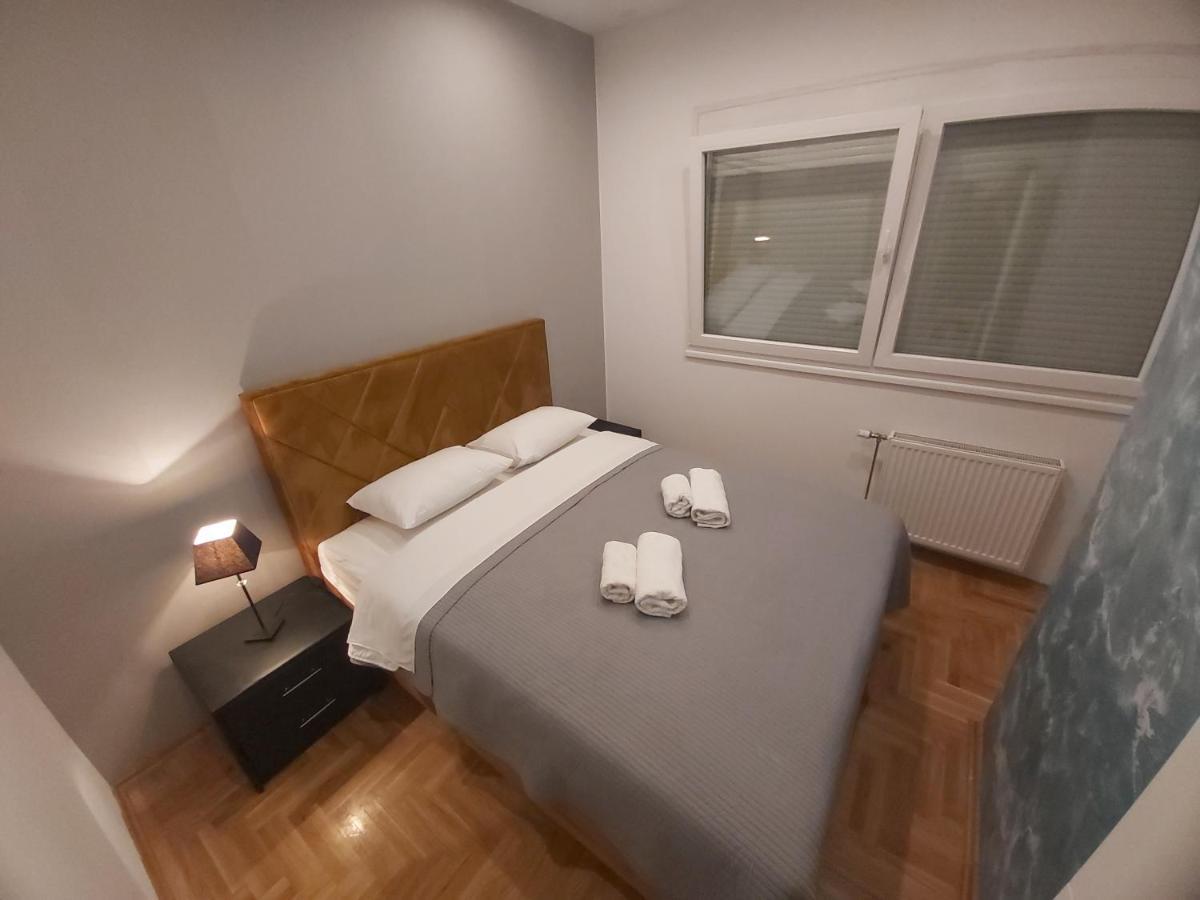 Apartment Nikirent Banja Luka Zewnętrze zdjęcie