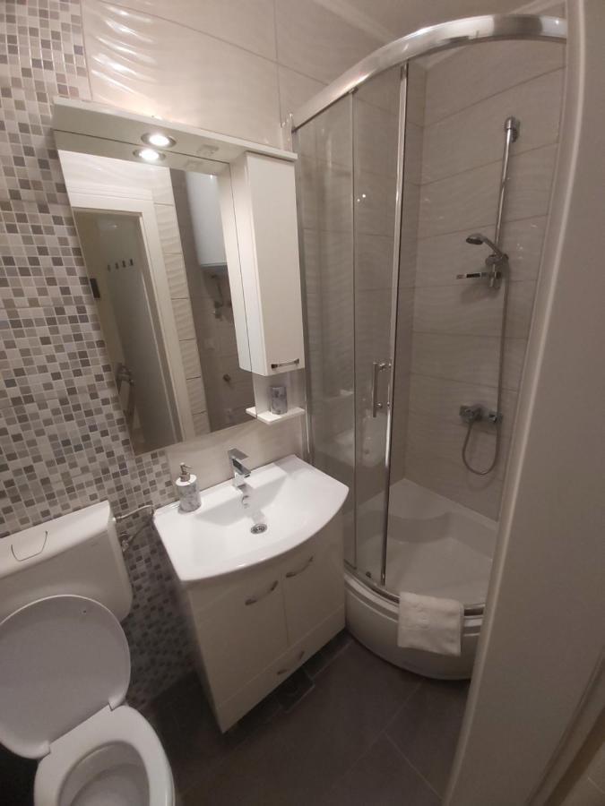 Apartment Nikirent Banja Luka Zewnętrze zdjęcie