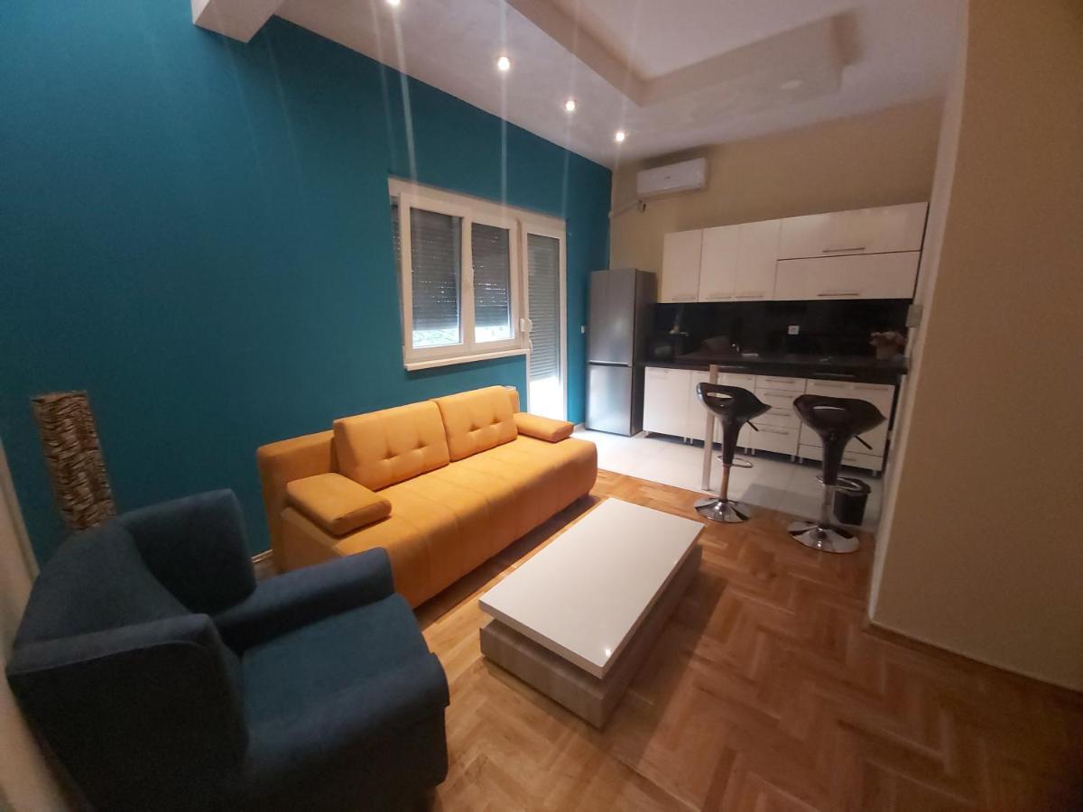 Apartment Nikirent Banja Luka Zewnętrze zdjęcie
