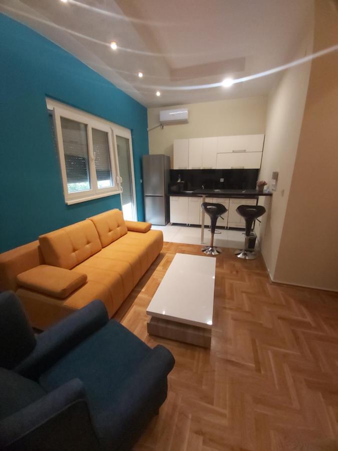 Apartment Nikirent Banja Luka Zewnętrze zdjęcie