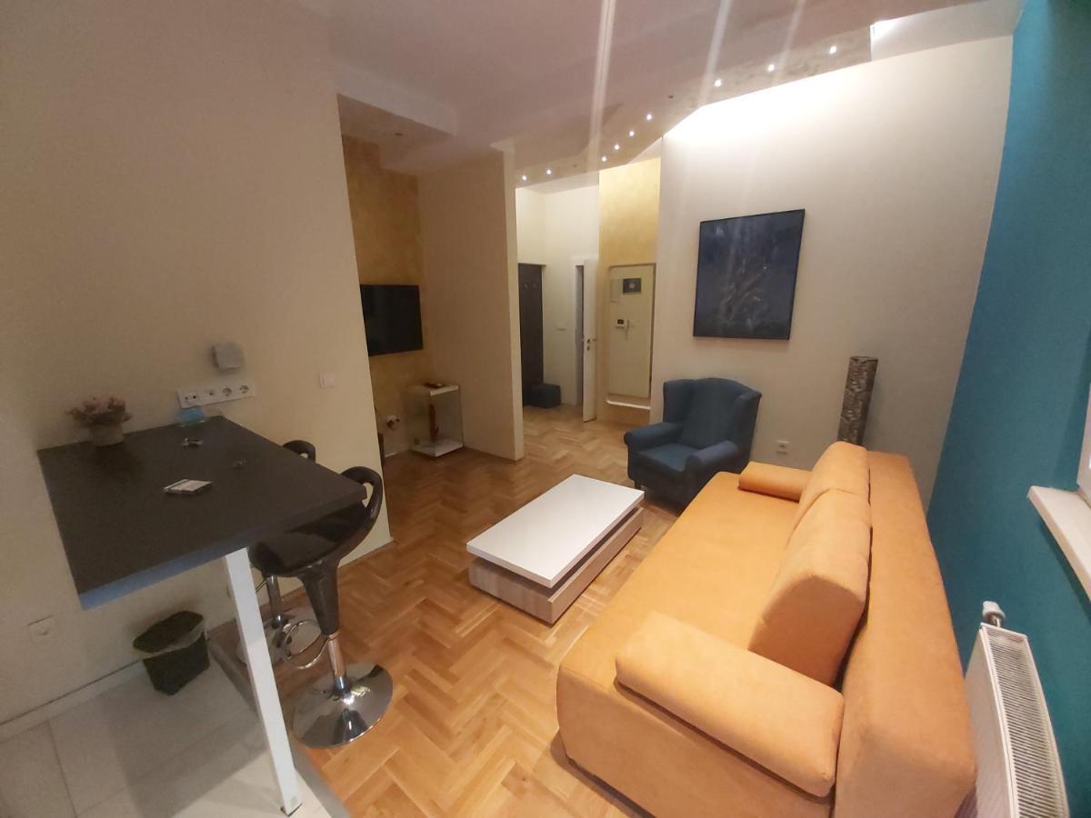 Apartment Nikirent Banja Luka Zewnętrze zdjęcie