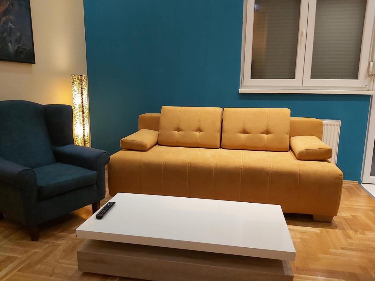 Apartment Nikirent Banja Luka Zewnętrze zdjęcie