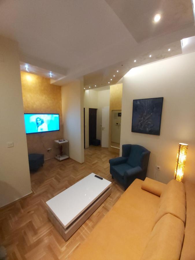 Apartment Nikirent Banja Luka Zewnętrze zdjęcie