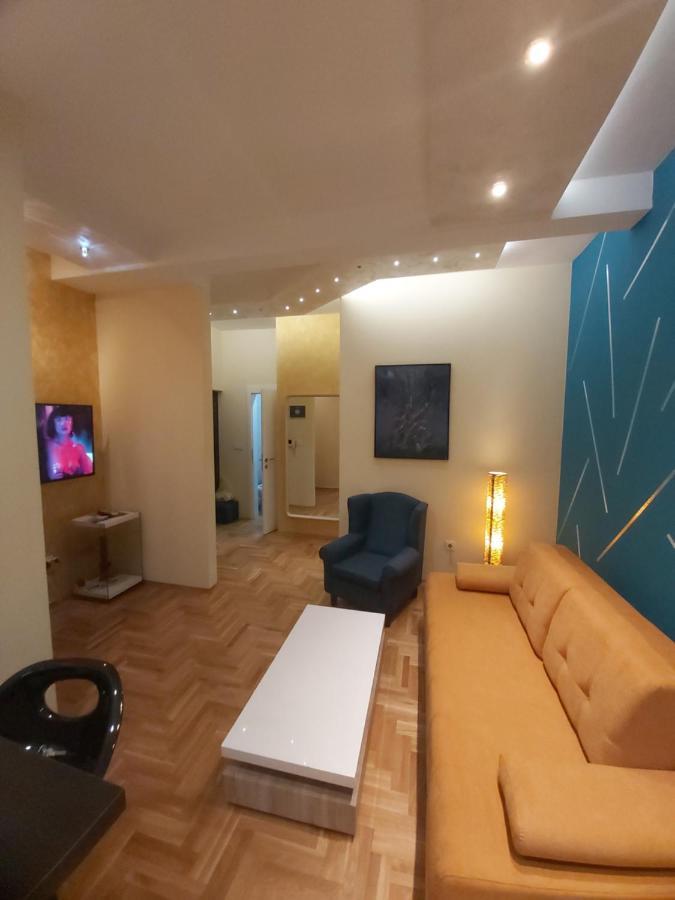 Apartment Nikirent Banja Luka Zewnętrze zdjęcie