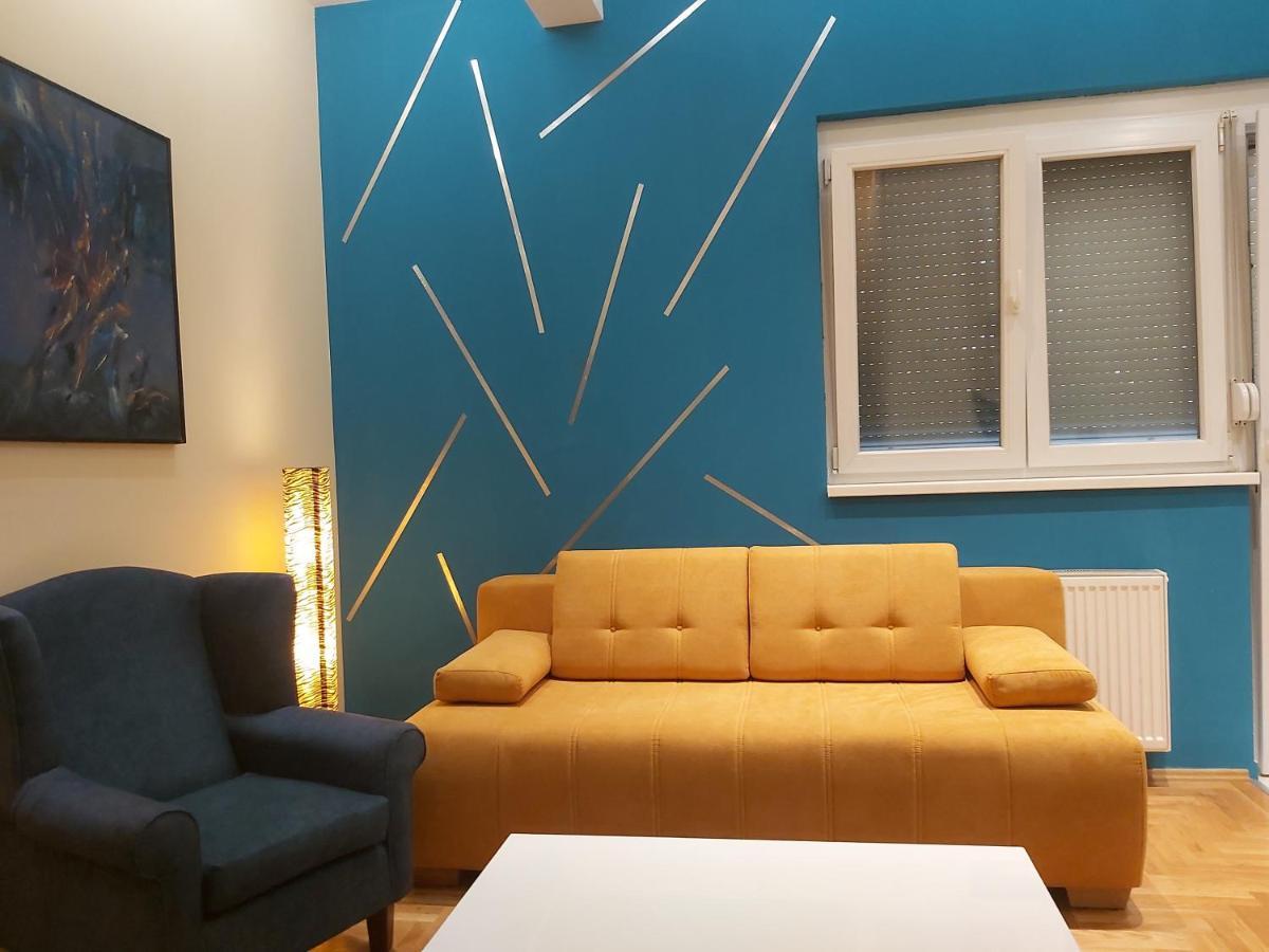 Apartment Nikirent Banja Luka Zewnętrze zdjęcie