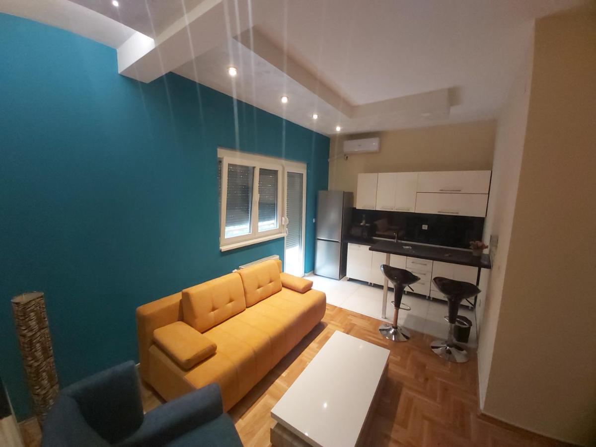 Apartment Nikirent Banja Luka Zewnętrze zdjęcie