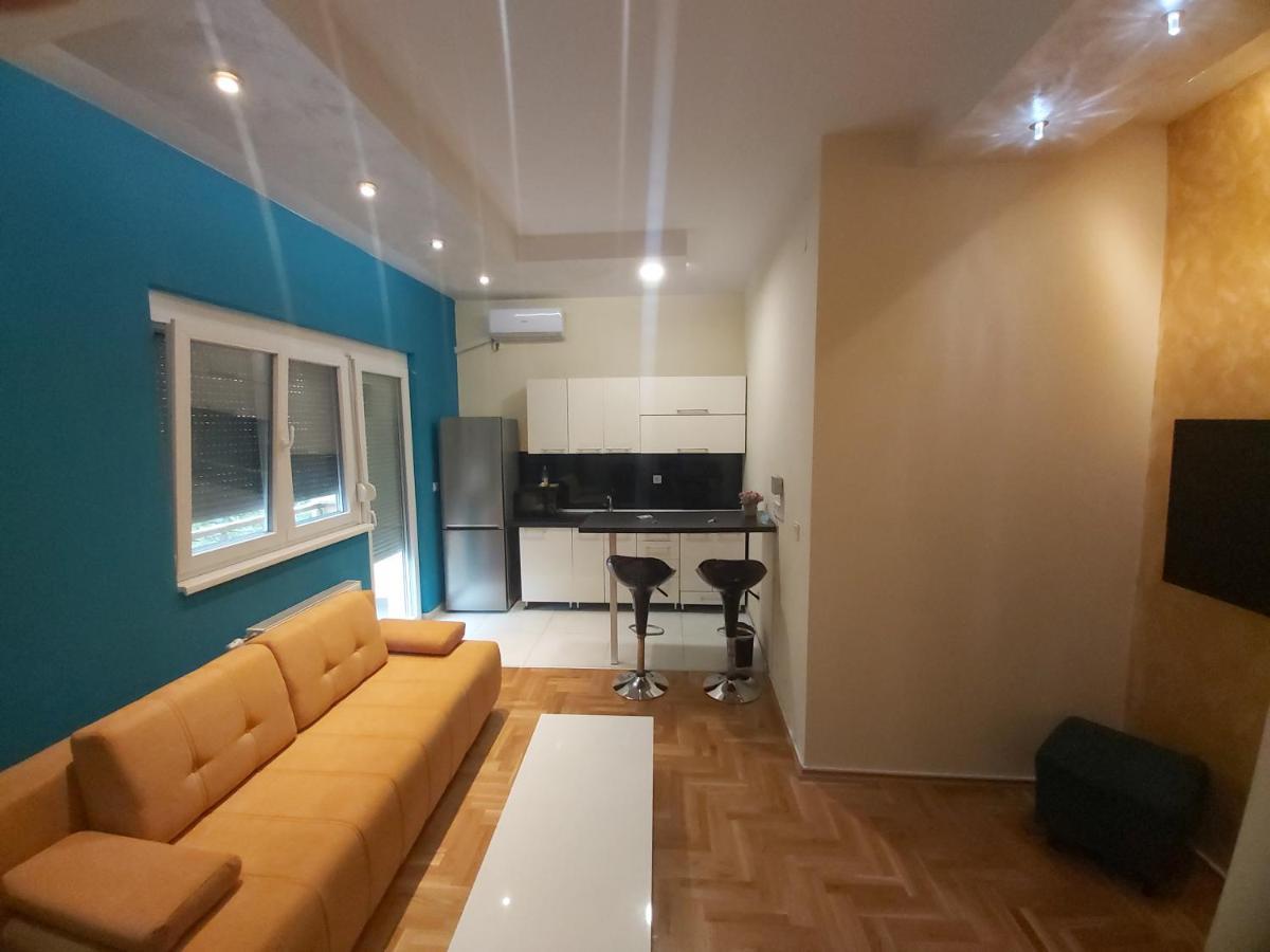 Apartment Nikirent Banja Luka Zewnętrze zdjęcie