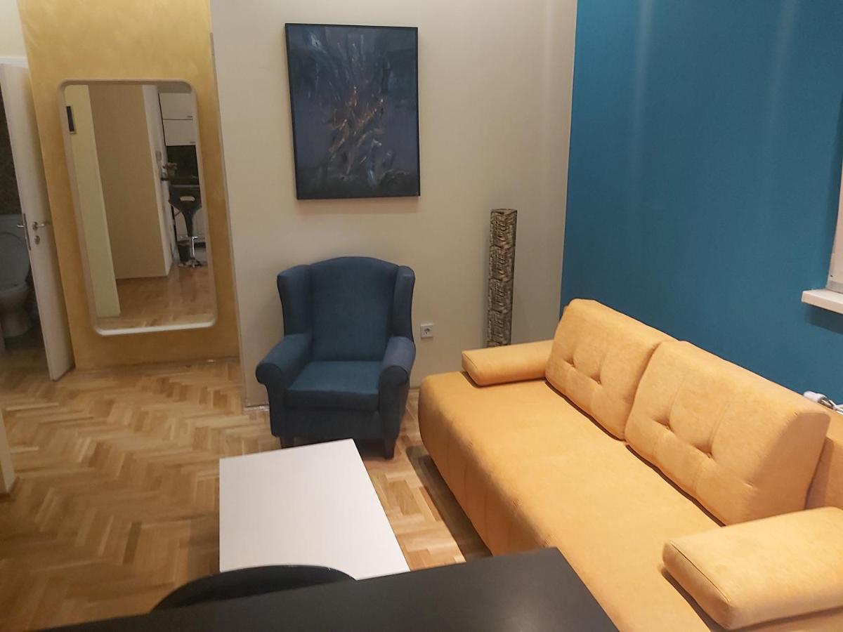 Apartment Nikirent Banja Luka Zewnętrze zdjęcie