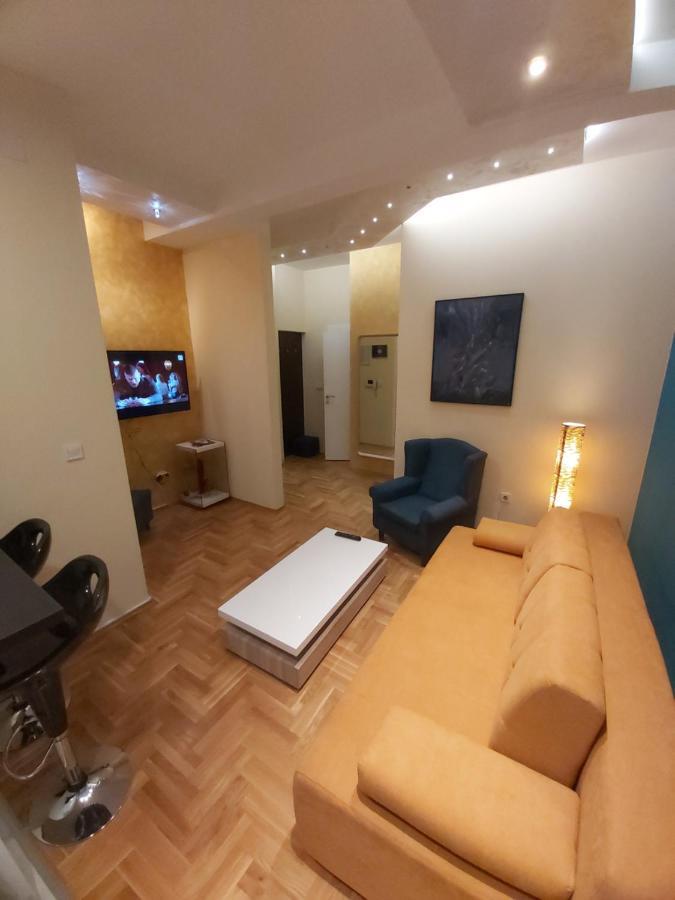 Apartment Nikirent Banja Luka Zewnętrze zdjęcie