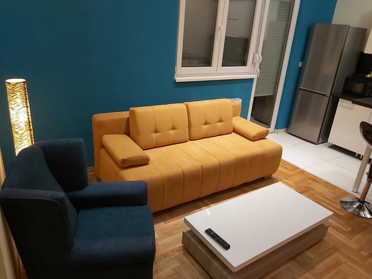 Apartment Nikirent Banja Luka Zewnętrze zdjęcie