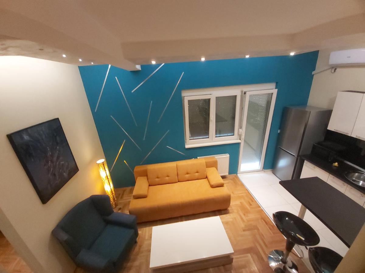 Apartment Nikirent Banja Luka Zewnętrze zdjęcie