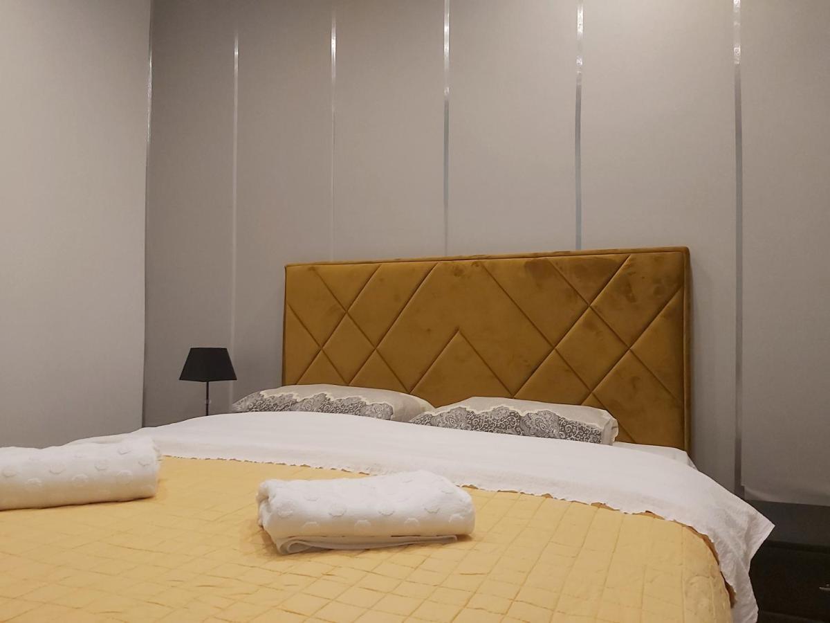 Apartment Nikirent Banja Luka Zewnętrze zdjęcie