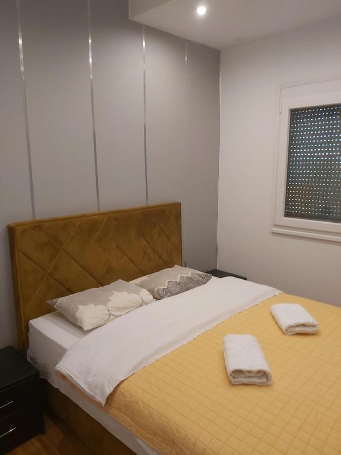 Apartment Nikirent Banja Luka Zewnętrze zdjęcie