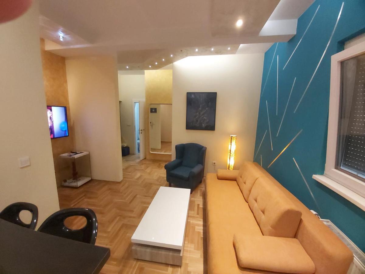 Apartment Nikirent Banja Luka Zewnętrze zdjęcie