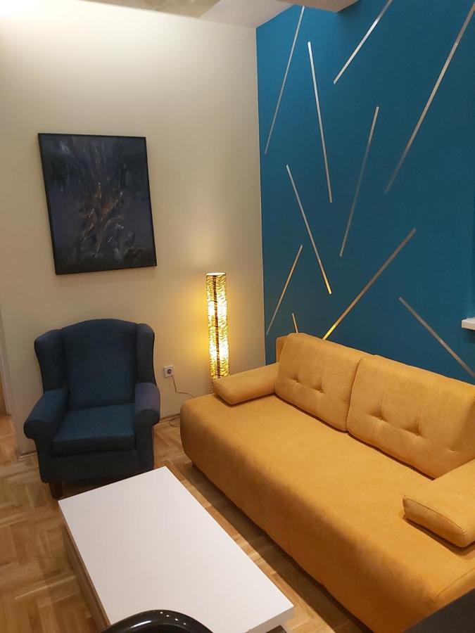 Apartment Nikirent Banja Luka Zewnętrze zdjęcie
