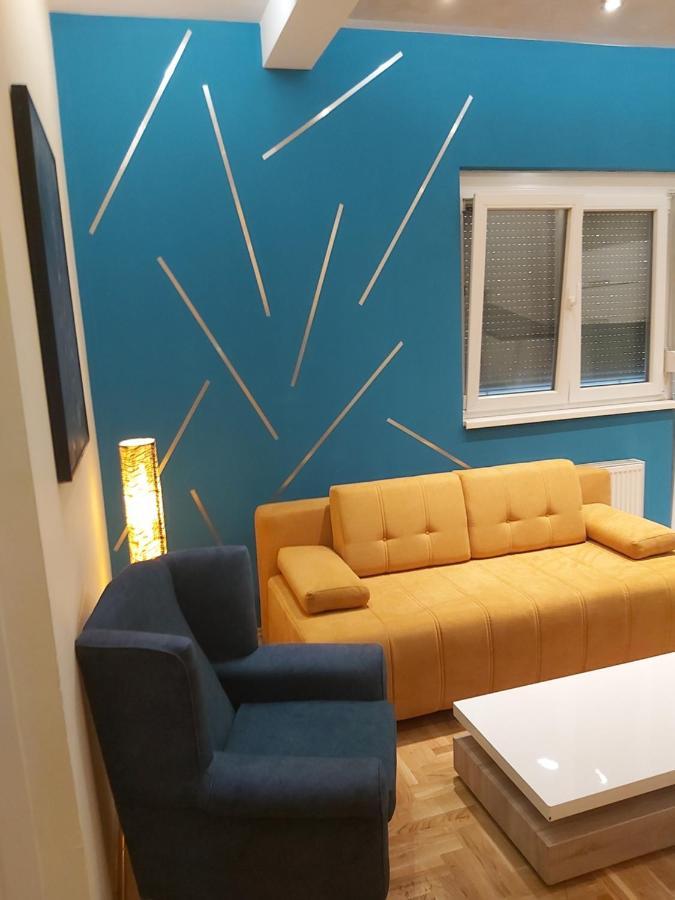 Apartment Nikirent Banja Luka Zewnętrze zdjęcie